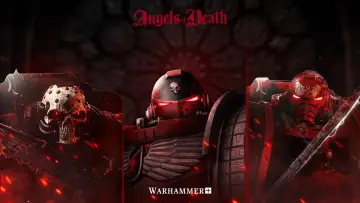 Backdrop for the TV series "Angels of Death" #1560523