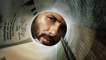 Backdrop for the TV series "Farzi" #1384973