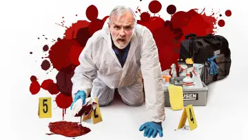 Backdrop к сериалу "The Cleaner" #1502465