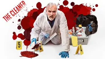 Backdrop к сериалу "The Cleaner" #1502468