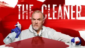 Backdrop к сериалу "The Cleaner" #1502469