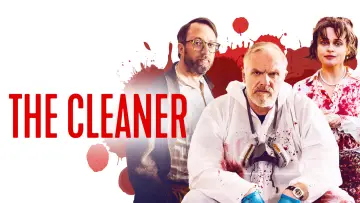 Backdrop к сериалу "The Cleaner" #1502470