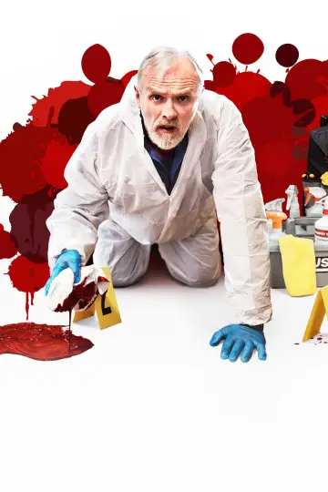 Poster к сериалу "The Cleaner" #1502485