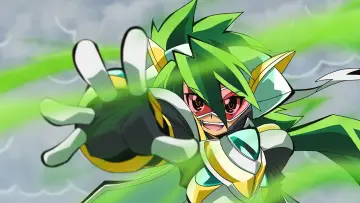 Battle Spirits: Strongest Galaxy Ultimate Zero Poster