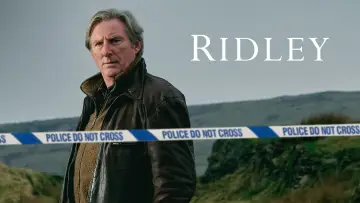 Backdrop к сериалу "Ridley" #1480044