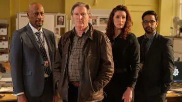 Backdrop к сериалу "Ridley" #1480047