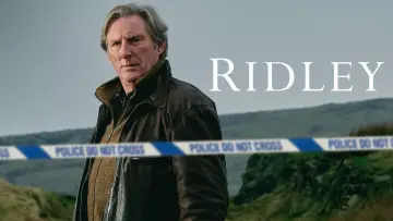 Backdrop к сериалу "Ridley" #1480048