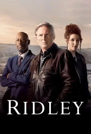 Poster к сериалу "Ridley" #1480051