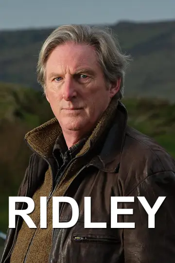 Poster к сериалу "Ridley" #1480052
