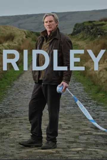 Poster к сериалу "Ridley" #1480053