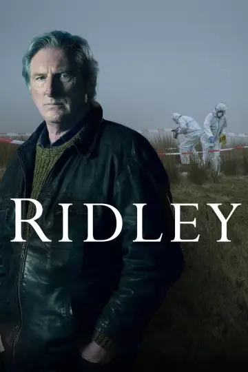 Poster к сериалу "Ridley" #1480055