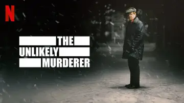 Backdrop for the TV series "The Unlikely Murderer" #1869058