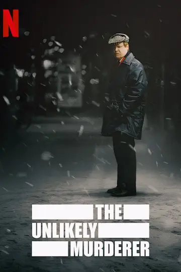 Poster for the TV series "The Unlikely Murderer" #1869064