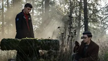 Backdrop к сериалу "Dead Boy Detectives" #1451448