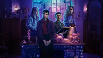 Backdrop к сериалу "Dead Boy Detectives" #1451449
