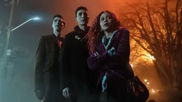 Backdrop к сериалу "Dead Boy Detectives" #1451450