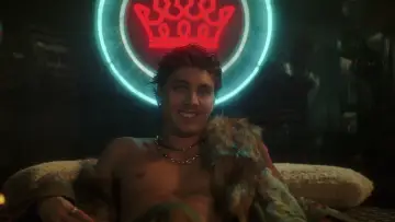 Backdrop к сериалу "Dead Boy Detectives" #1451453