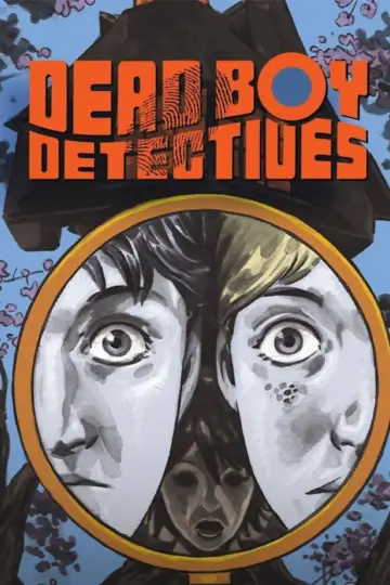 Poster к сериалу "Dead Boy Detectives" #1451484