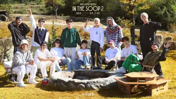 SVT in the SOOP Poster