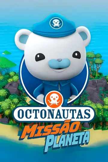Poster к сериалу "Octonauts: Above & Beyond" #1453912