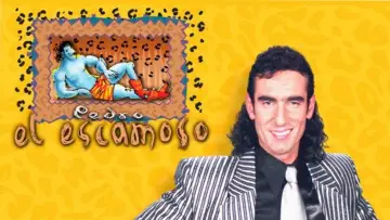 Backdrop к сериалу "Pedro El Escamoso" #1384193