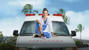 Backdrop к сериалу "Doogie Kamealoha, M.D." #1352706