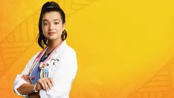 Backdrop к сериалу "Doogie Kamealoha, M.D." #1352707