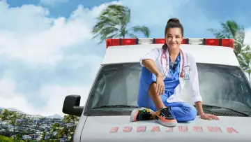 Backdrop к сериалу "Doogie Kamealoha, M.D." #1352711