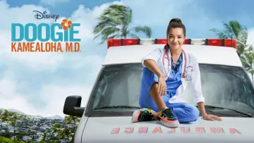Backdrop к сериалу "Doogie Kamealoha, M.D." #1352712