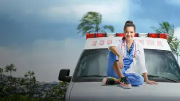 Backdrop к сериалу "Doogie Kamealoha, M.D." #1352714