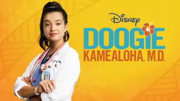 Backdrop к сериалу "Doogie Kamealoha, M.D." #1352715