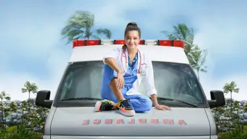 Backdrop к сериалу "Doogie Kamealoha, M.D." #1352717