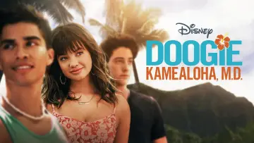 Backdrop к сериалу "Doogie Kamealoha, M.D." #1352718