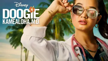 Backdrop к сериалу "Doogie Kamealoha, M.D." #1352721