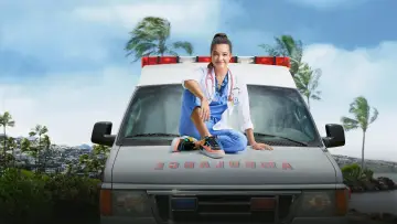 Backdrop к сериалу "Doogie Kamealoha, M.D." #1352723