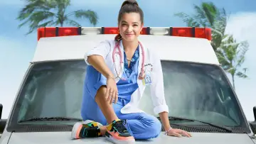 Backdrop к сериалу "Doogie Kamealoha, M.D." #1352726