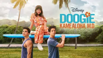 Backdrop к сериалу "Doogie Kamealoha, M.D." #1352731