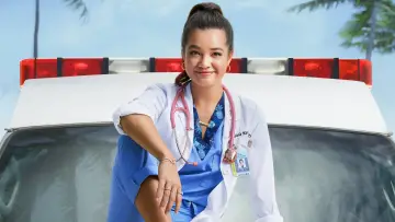 Backdrop к сериалу "Doogie Kamealoha, M.D." #1352740