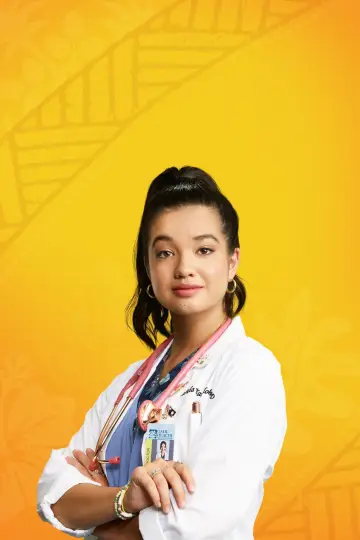 Poster к сериалу "Doogie Kamealoha, M.D." #1352764