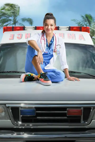 Poster к сериалу "Doogie Kamealoha, M.D." #1352766