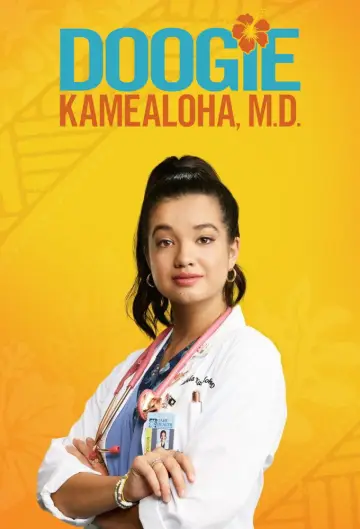 Poster к сериалу "Doogie Kamealoha, M.D." #1352773