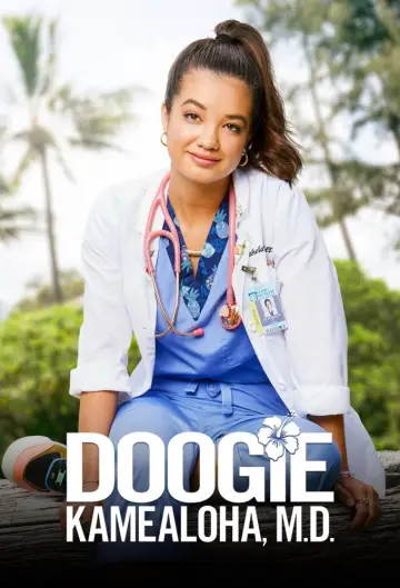 Poster к сериалу "Doogie Kamealoha, M.D." #1352774