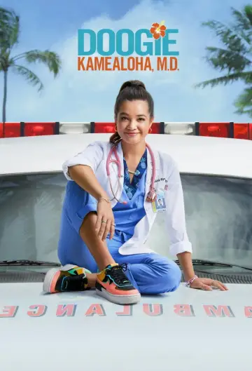 Poster к сериалу "Doogie Kamealoha, M.D." #1352775