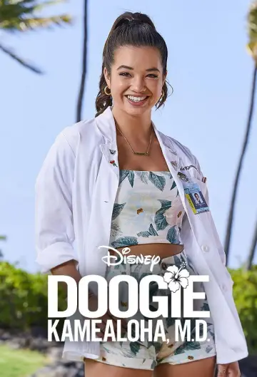 Poster к сериалу "Doogie Kamealoha, M.D." #1352778