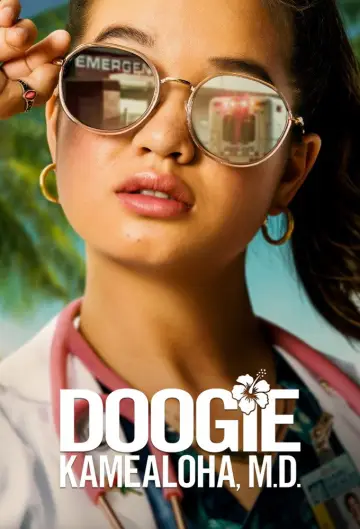 Poster к сериалу "Doogie Kamealoha, M.D." #1352781