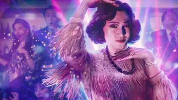 Backdrop к сериалу "Light the Night" #1427937