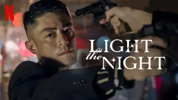 Backdrop к сериалу "Light the Night" #1427940