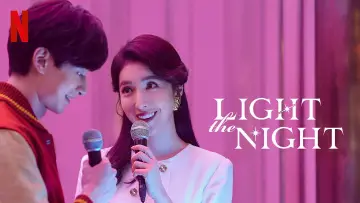 Backdrop к сериалу "Light the Night" #1427942