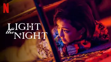 Backdrop к сериалу "Light the Night" #1427943