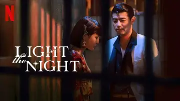 Backdrop к сериалу "Light the Night" #1427945